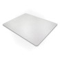 Suojamatto 116x150cm Floortex Ecoline - suojaa kokolattiamatto toimistotuolin rasitukselta