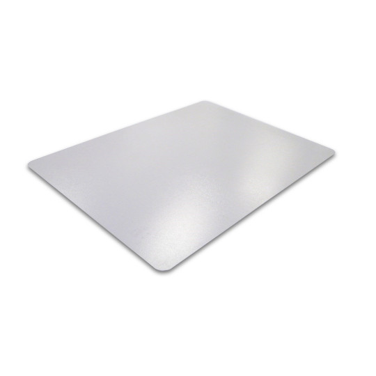 Suojamatto 116x150cm Floortex Advantage - suojaa lattia toimistotuolin rasitukselta