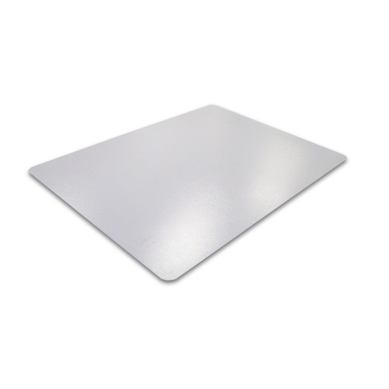 Suojamatto 116x150cm Floortex Advantage - suojaa lattia toimistotuolin rasitukselta