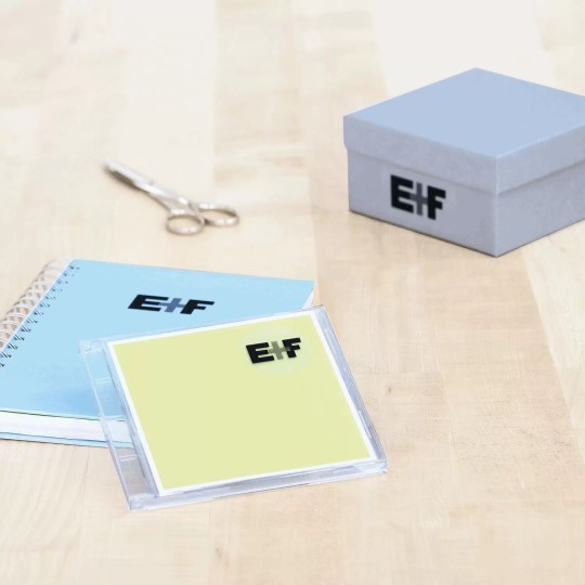 Herma 8017 Läpinäkyvä tarra 63,5x38,1mm 21-jakoinen