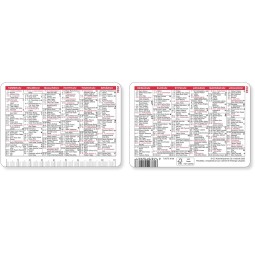 Lompakkoalmanakka 2026