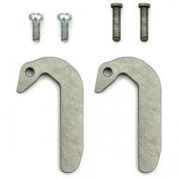 Varateräsetti Rapid DUAX