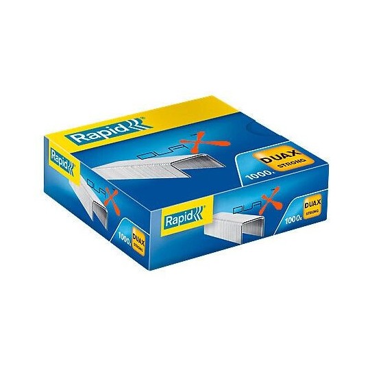 Nitomanasta Rapid DUAX /1000kpl