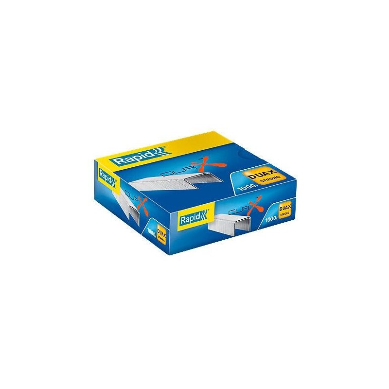 Nitomanasta Rapid DUAX /1000kpl