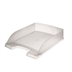 Lomakelaatikko Leitz Plus Kirkas/Matta