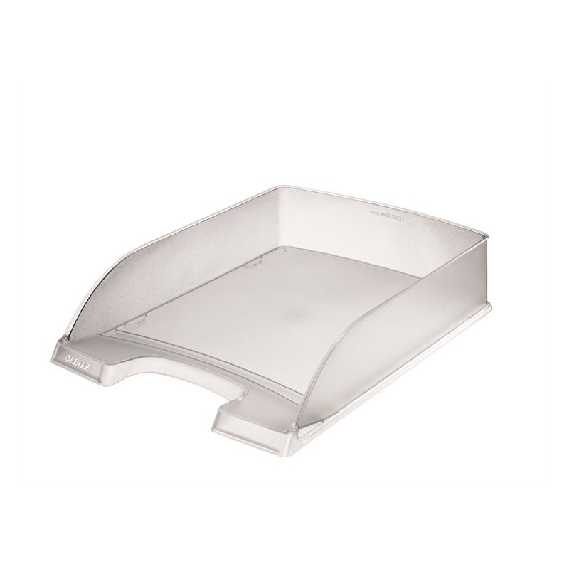 Lomakelaatikko Leitz Plus Kirkas/Matta