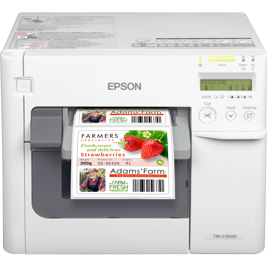 Canon imagePROGRAF PRO-1000 A2 (17")