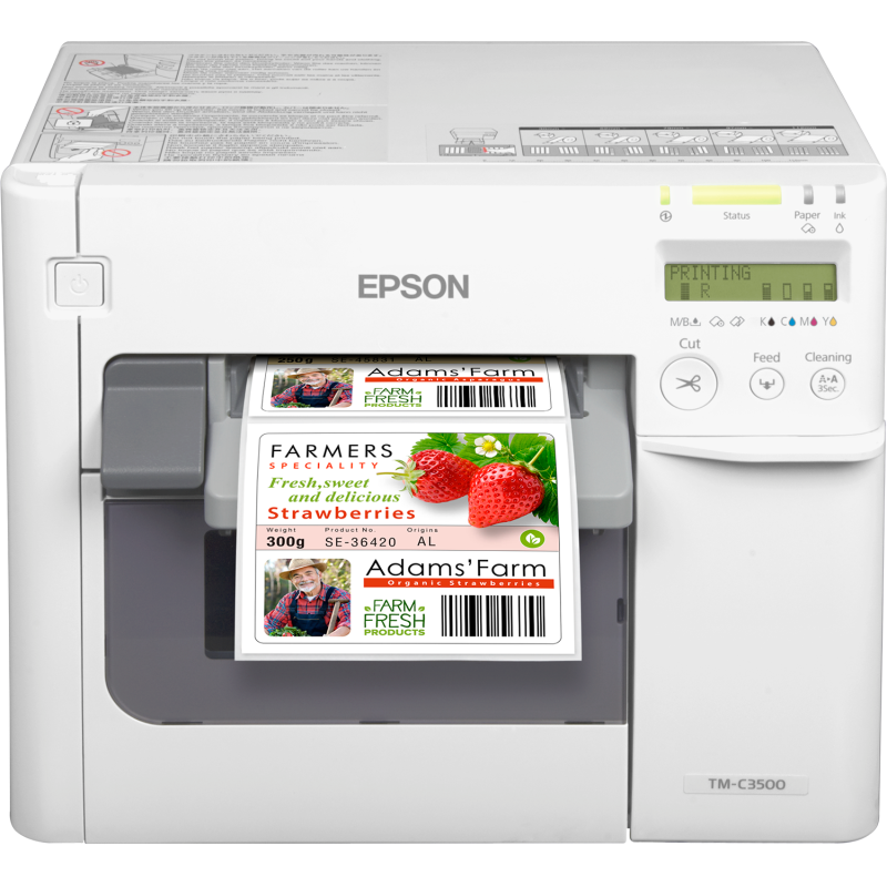 Canon imagePROGRAF PRO-1000 A2 (17")