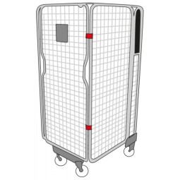 Kierrätyspalvelu SER - turvaroskispalvelut Kuusakoskelta