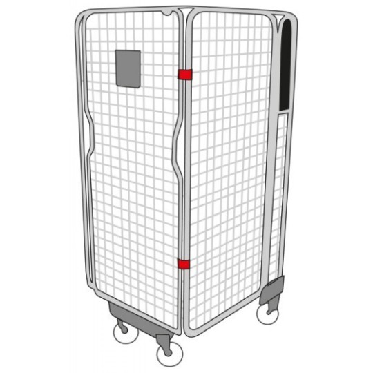 Kierrätyspalvelu SER - turvaroskispalvelut Kuusakoskelta