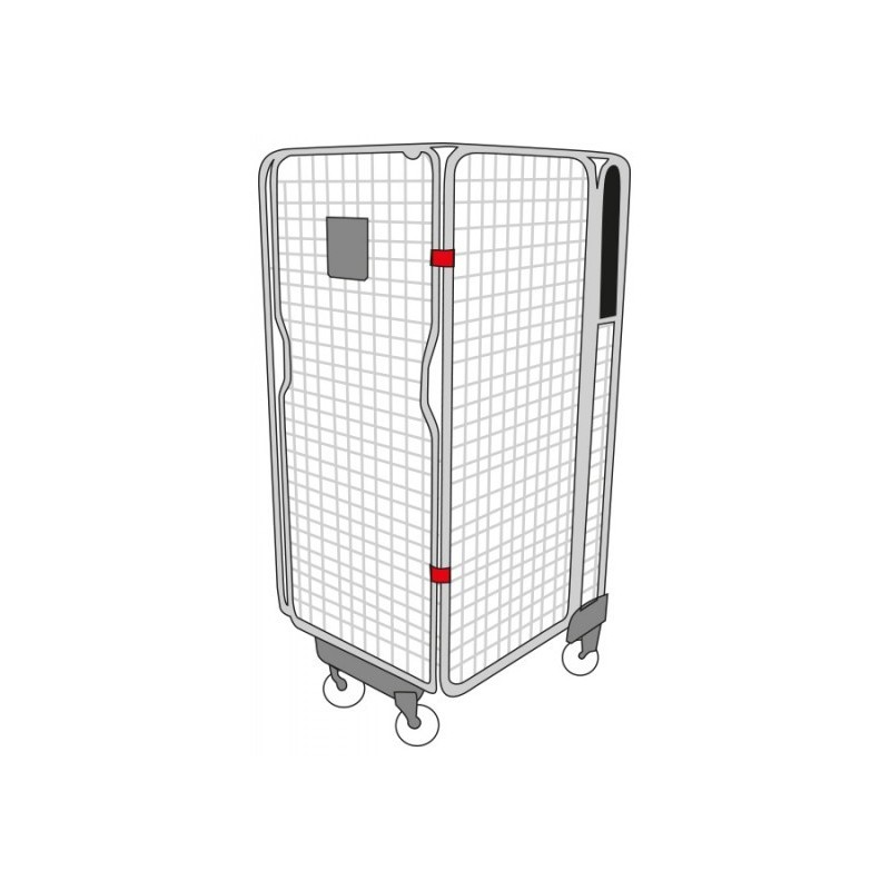 Kierrätyspalvelu SER - turvaroskispalvelut Kuusakoskelta