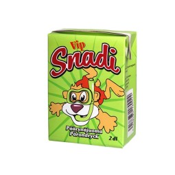 Mehujuoma Päärynä 2dl /10kpl Vip Snadi