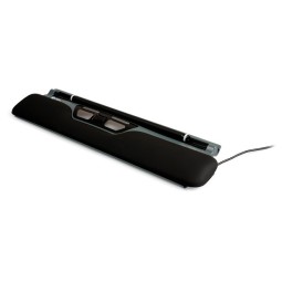 Hiiriohjain Ergoslider Plus - tyylikäs, ergonominen ohjain, josta et vaihda takaisin