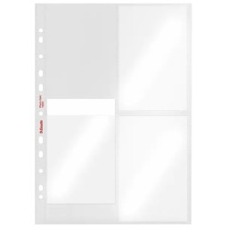 Kansiotasku valokuville /10kpl Esselte