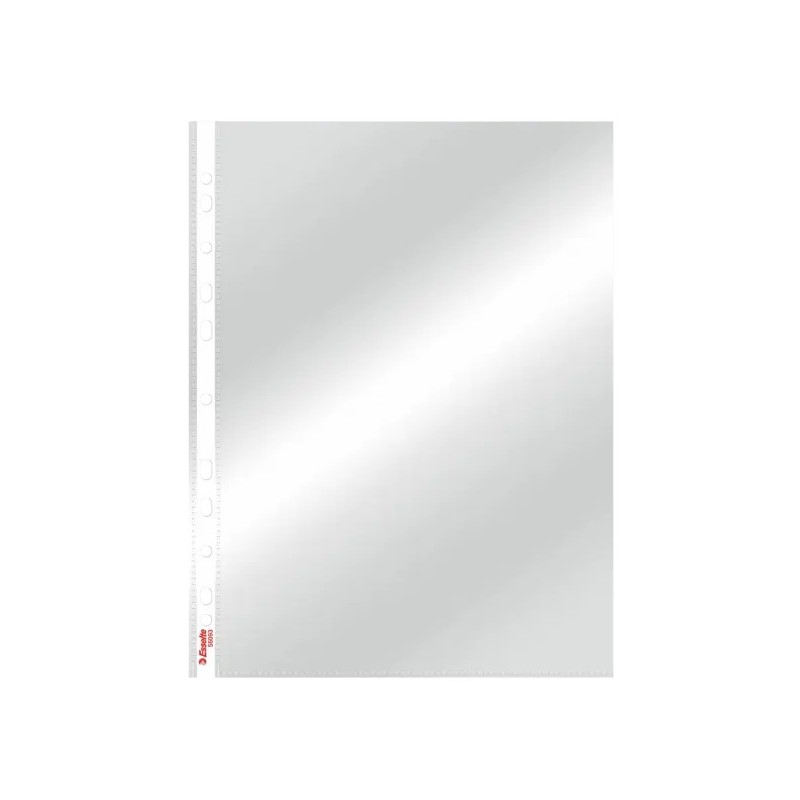 Kansiotasku 75my LK/PP /10kpl Esselte