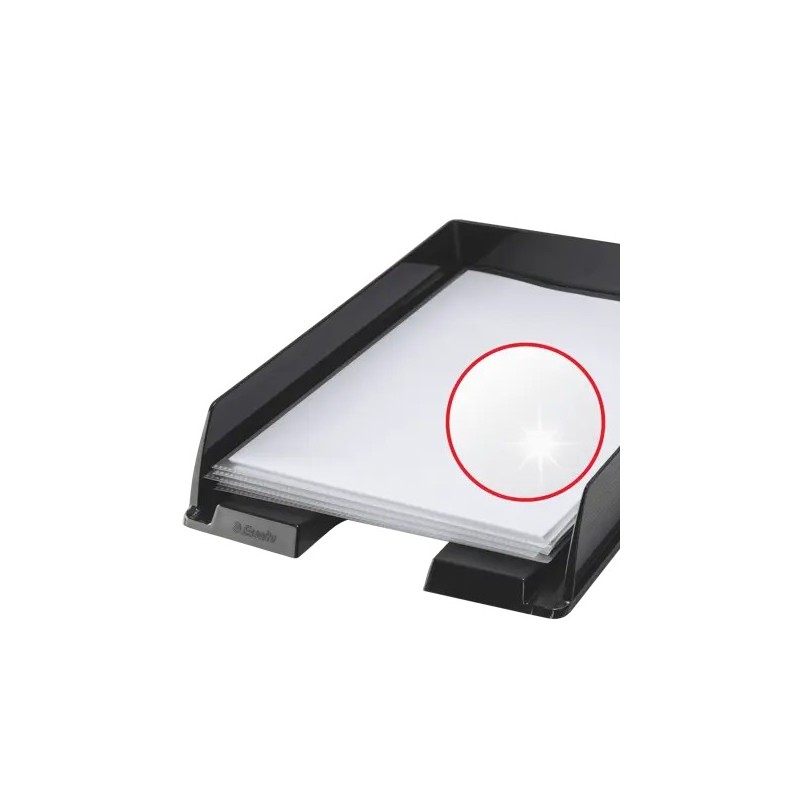 Muovitasku 105my /100kpl Esselte Premium