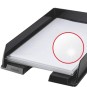 Muovitasku 105my /100kpl Esselte Premium