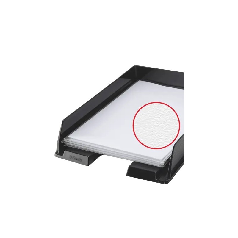 Muovitasku 160my /100kpl Esselte Premium