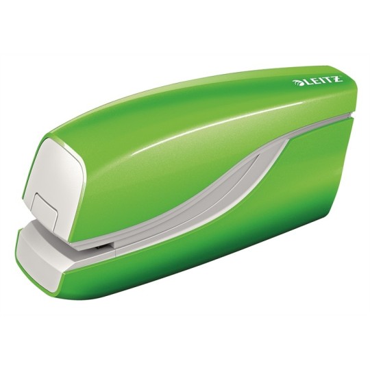 Paristonitoja 10 arkkia Vihreä Leitz 5566 WOW Nexxt