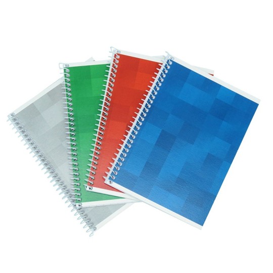 Kierrevihko SK A6/40 Paperipiste