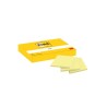 Viestilappu Post-It Kanariankeltainen 38x51mm /12x100kpl