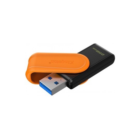 Kingston 256Gb USB3.2 DT Exodia Muistitikku