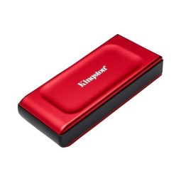 Kingston XS1000R 2TB SSD Pocket-Sized USB3.2 Gen2