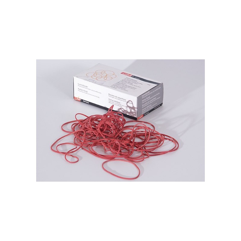 Kumirengas 14 1,5x50mm /100g Scriva