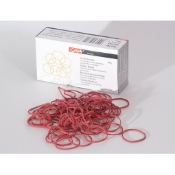 Kumirengas 10 1,5x30mm /100g Scriva