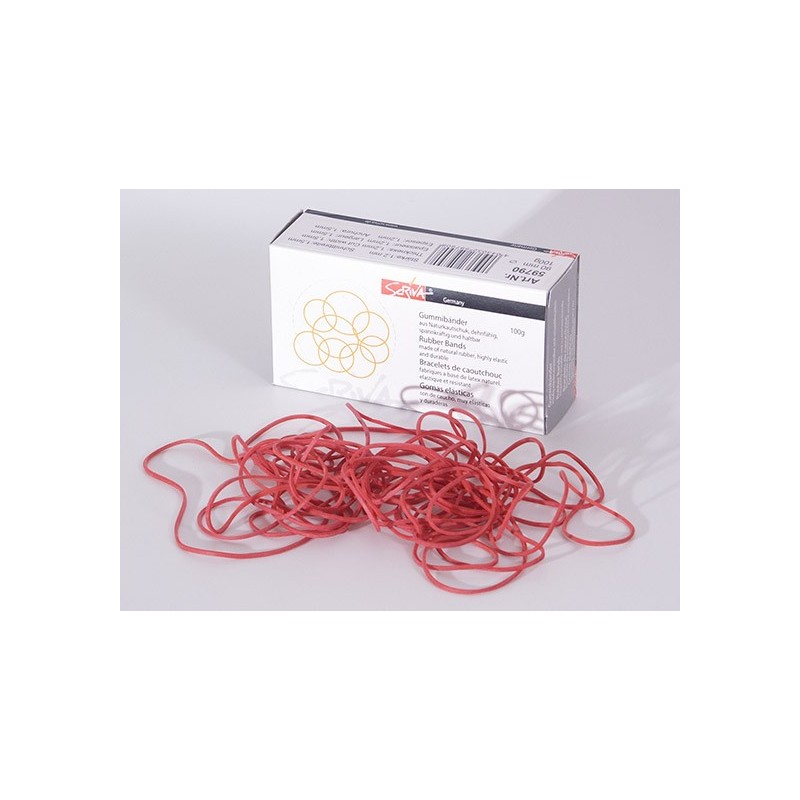 Kumirengas 21 1,5x90mm /100g Scriva