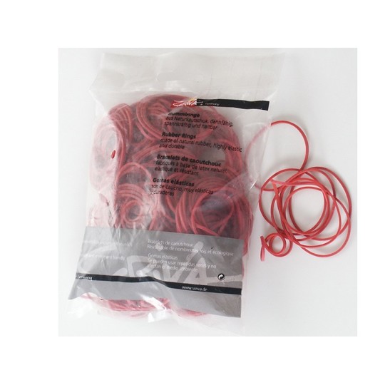 Kumirengas 2x95mm /100g Scriva