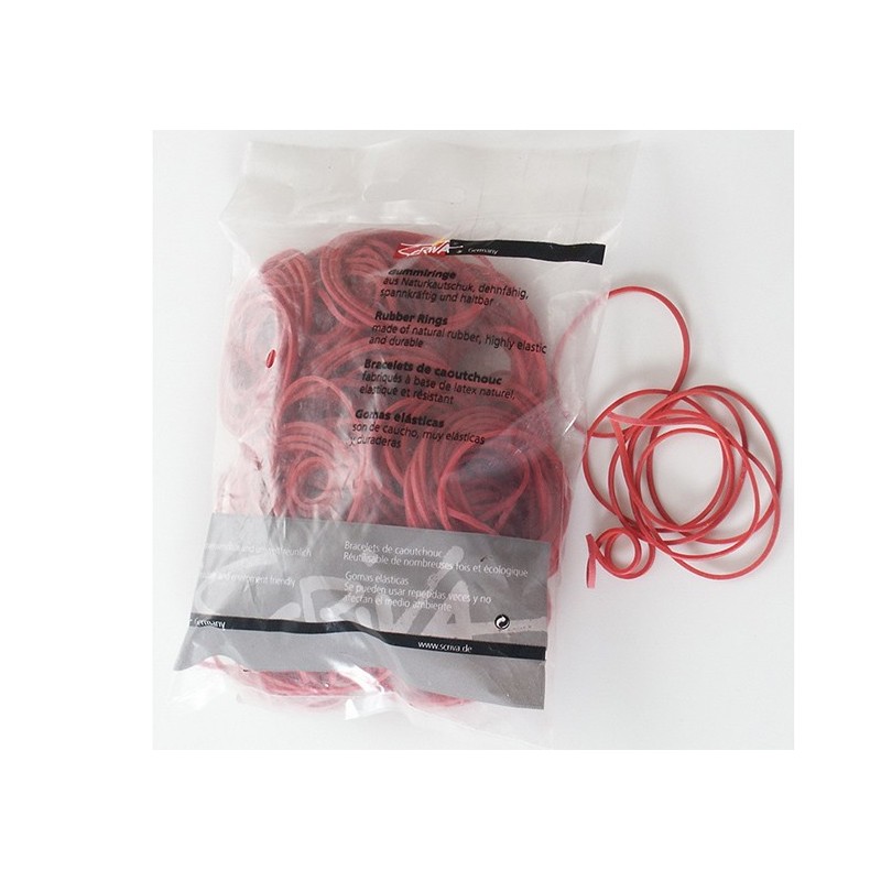 Kumirengas 2x95mm /100g Scriva