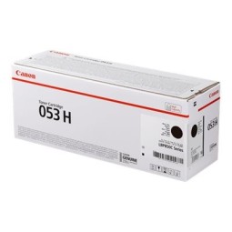 Canon 053H Musta 33K Laserkasetti