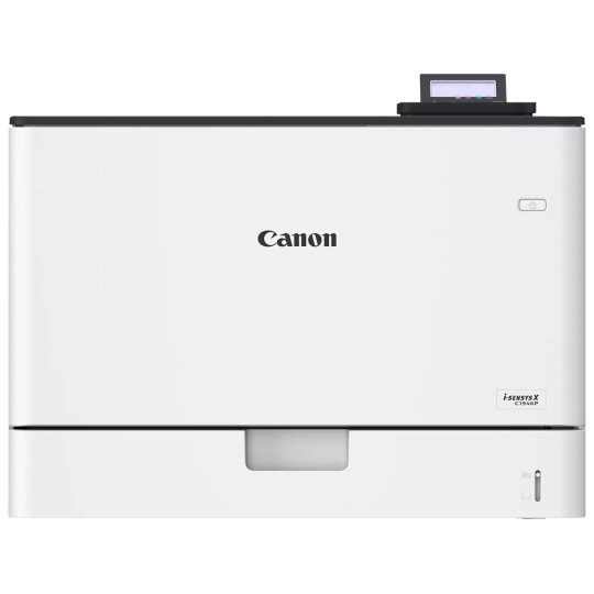 Canon 053H Musta 33K Laserkasetti