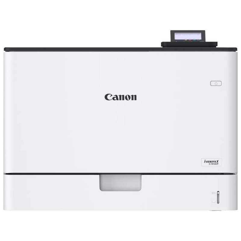Canon 053H Musta 33K Laserkasetti