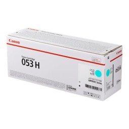 Canon 053H Cyan 32K Laserkasetti