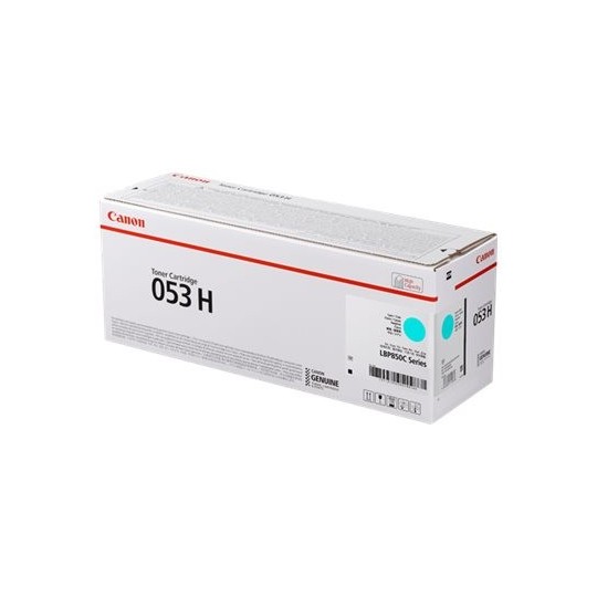 Canon 053H Cyan 32K Laserkasetti