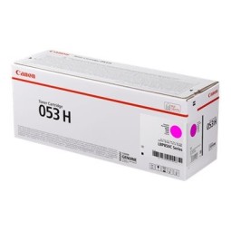 Canon 053H Magenta 32K Laserkasetti