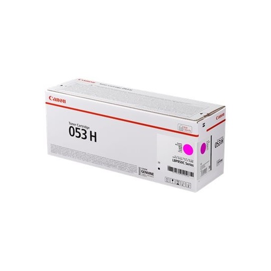 Canon 053H Magenta 32K Laserkasetti