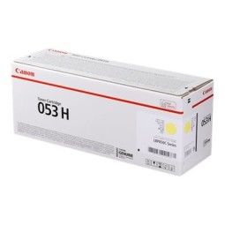 Canon 053H Yellow 32K Laserkasetti