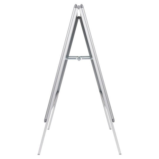 Mainosteline A1 594x841mm Nobo Clip