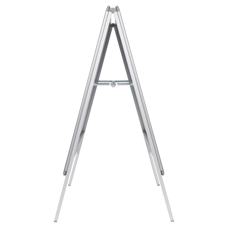 Mainosteline A1 594x841mm Nobo Clip