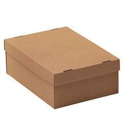 Arkistolaatikko 110mm - konttoripaperin arkistointilaatikko