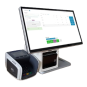 NS5500 15" Touch POS-kassatietokone