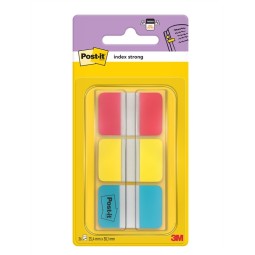 Teippimerkkilajitelma Post-it 686RYB