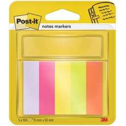 Teippimerkkilajitelma paperi Post-It 670/5