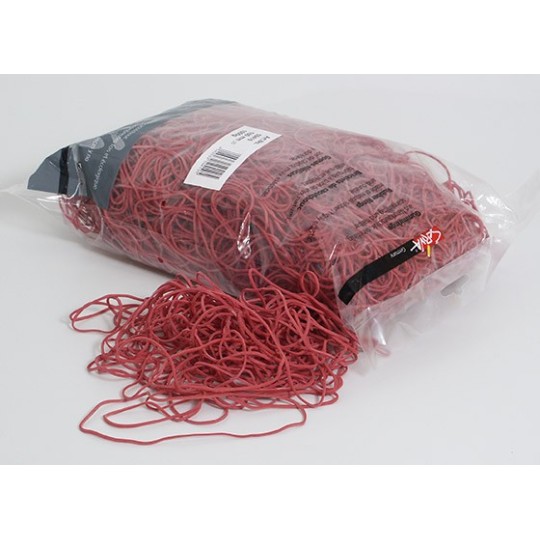 Kumirengas 1,5x100mm /1000g Scriva