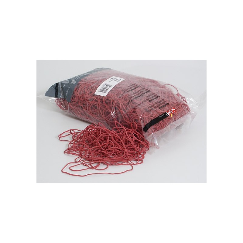 Kumirengas 1,5x100mm /1000g Scriva