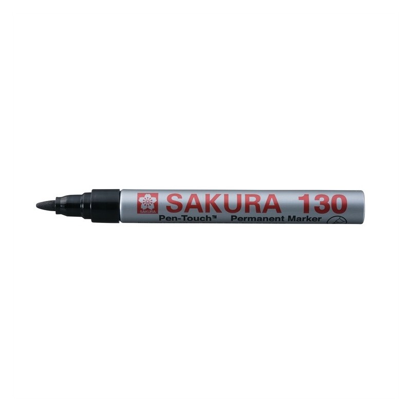 Huopakynä 1,2mm Sakura Pen-Touch 130