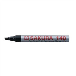 Huopakynä 4mm Sakura Pen-Touch 140